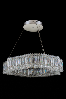 Подвесная люстра Chatelaine LE3013-800 CH