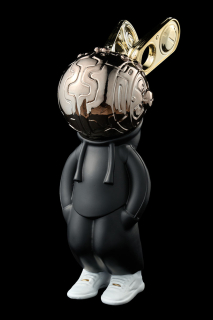 Интерьерная фигура Teona Decor Rabbit TD416/1S