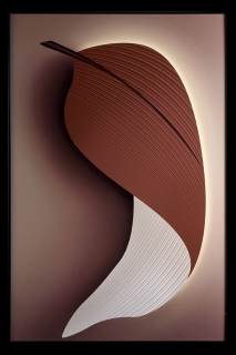 Картина Teona Decor Leave TD246