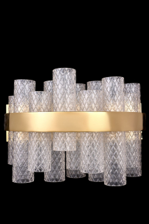 Бра Luna LE7727/1W Gold