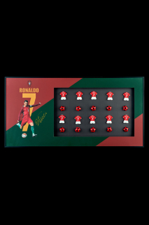 Картина Teona Decor C.Ronaldo TD119