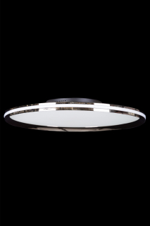 Потолочный светильник Eclipse LE7705/600 Black Chrome
