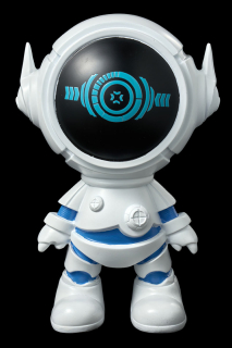 Интерьерная фигура Teona Decor Galaxie TD090/2