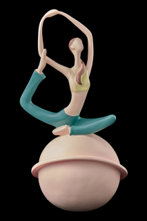 Интерьерная фигура Teona Decor Woman TD409/1
