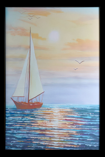 Картина Teona Decor Sea TD245