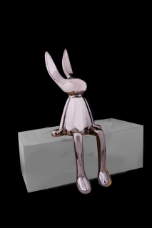 Интерьерная фигура Teona Decor Lapin TD049/3S