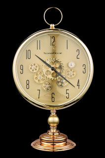 Настенные часы Montre TD5106