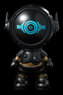Интерьерная фигура Teona Decor Galaxie TD090/1