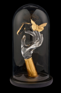 Teona Decor Butterfly TD448/2