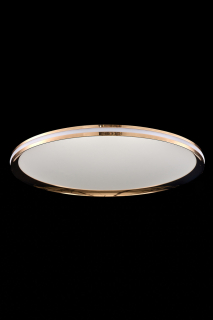 Потолочный светильник Eclipse LE7705/400 Gold