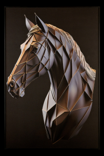 Картина Teona Decor Mercy TD147