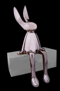 Интерьерная фигура Teona Decor Lapin TD049/3L