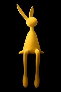 Интерьерная фигура Teona Decor Lapin TD405/1