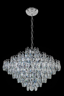 Подвесная люстра Adriana LE6889/600 CH