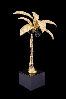 Интерьерная фигура Teona Decor Palm TD066L
