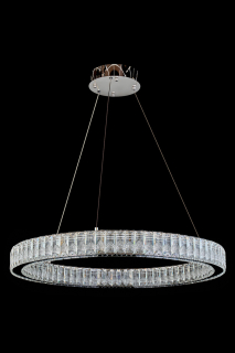 Подвесная люстра Delaina LE3012/800 CH