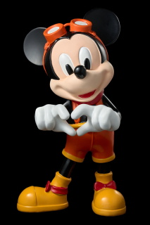 Интерьерная фигура Teona Decor Disney TD001