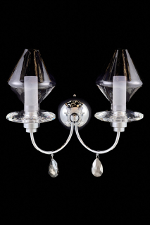Бра Therese LE7721/2W Chrome