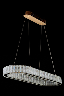 Подвесная люстра Delaina LE3012/900L GD