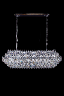 Подвесная люстра Adriana LE6889/1200L CH