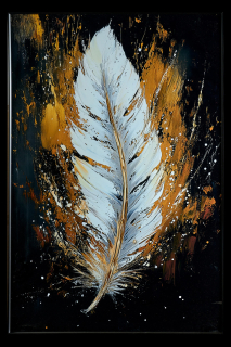 Картина Feather TD292