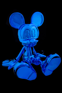 Интерьерная фигура Teona Decor Disney TD045/6L — фото 1