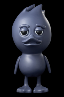Интерьерная фигура Teona Decor Duck TD430/2