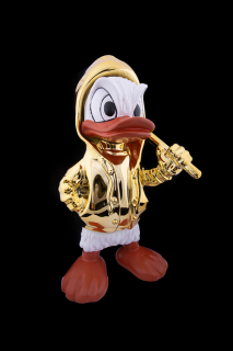 Интерьерная фигура Teona Decor Donald Duck TD174 — фото 1