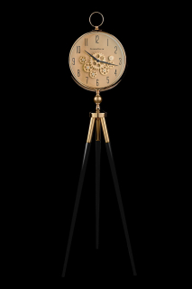 Настенные часы Montre TD5006