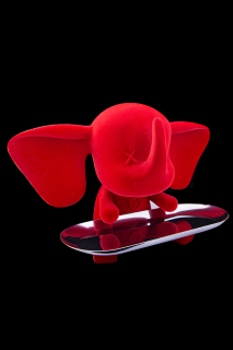 Интерьерная фигура Teona Decor Elephant TD032/2