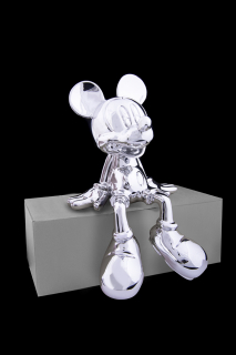 Интерьерная фигура Teona Decor Disney TD044/2S — фото 1