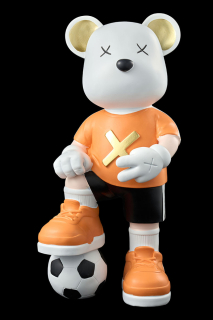 Интерьерная фигура Teona Decor Bear TD401/1