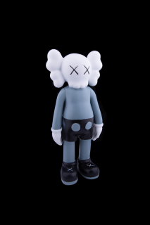 Интерьерная фигура Teona Decor Monsieur X TD054/2S — фото 1