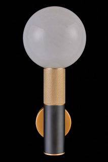 Бра Glace LE3017/1W