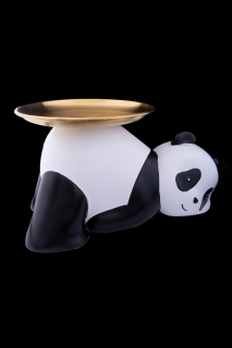 Интерьерная фигура Teona Decor Panda Po TD034