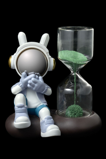 Интерьерная фигура Teona Decor Galaxie TD410/1