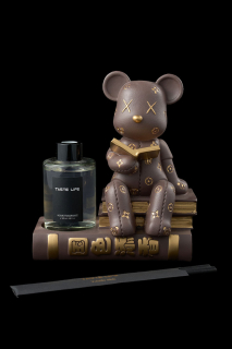 Интерьерная фигура Teona Decor Bear TD402