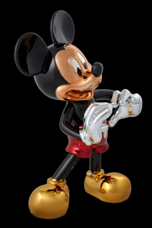 Интерьерная фигура Teona Decor Disney TD040/7