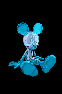 Интерьерная фигура Teona Decor Disney TD045/7S