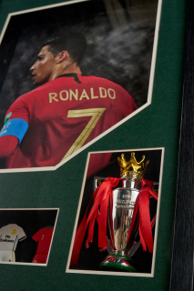 Картина Teona Decor C.Ronaldo TD159