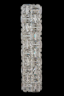 Бра Afina LE3048/1W CH