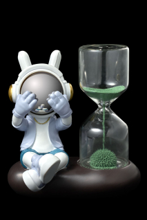 Интерьерная фигура Teona Decor Galaxie TD410/2