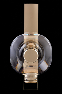 Бра Illusion LE3022/1W CH
