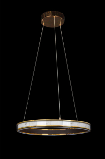 Подвесная люстра Christine LE7702/600 Gold